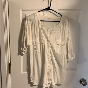 Ann Taylor Loft women’s top